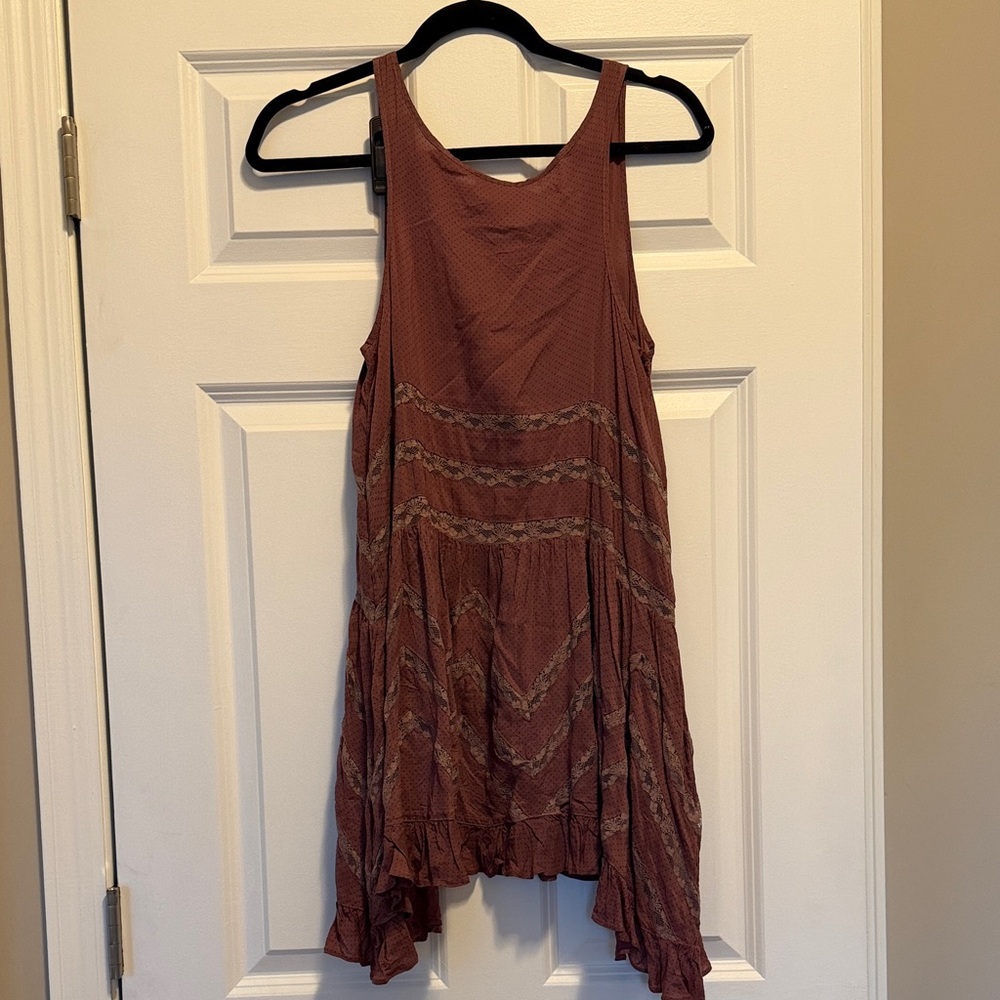 Free People Intimates Tank Top - Picture 2 of 2